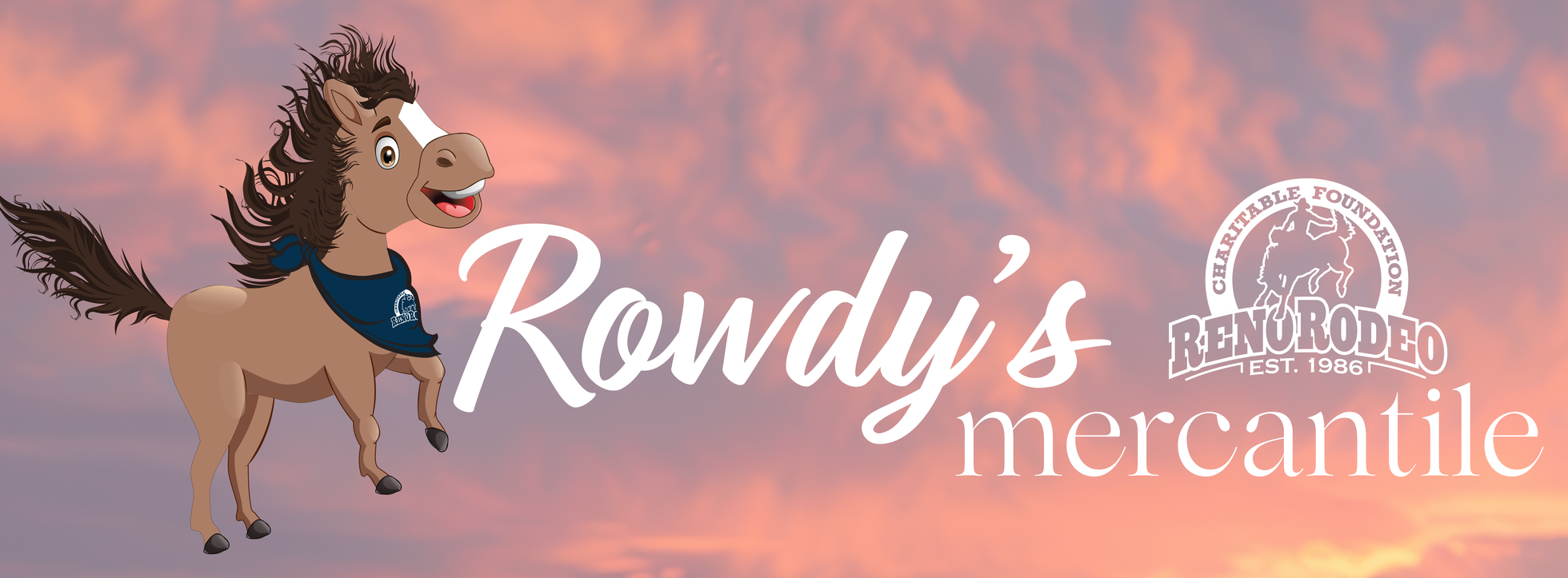 Rowdy's Mercantile